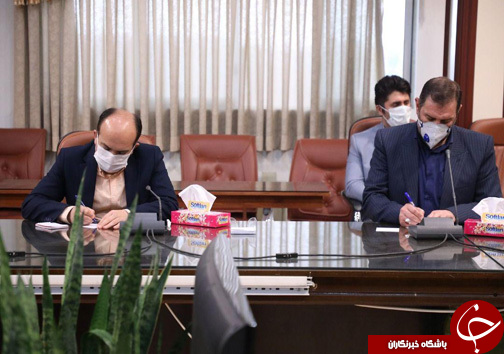 تعامل حداکثری با نمایندگان مجلس