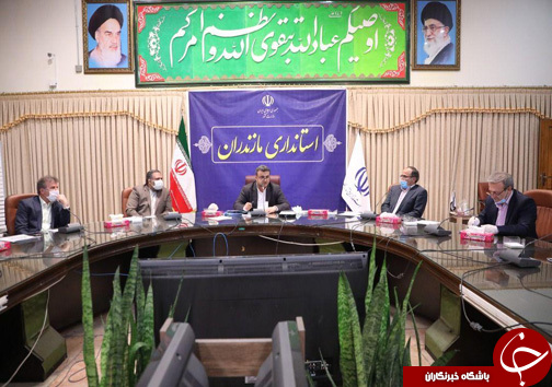 تعامل حداکثری با نمایندگان مجلس