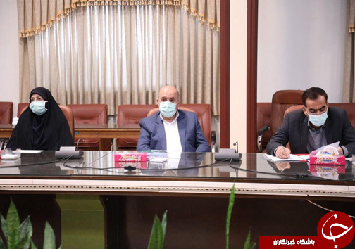 تعامل حداکثری با نمایندگان مجلس