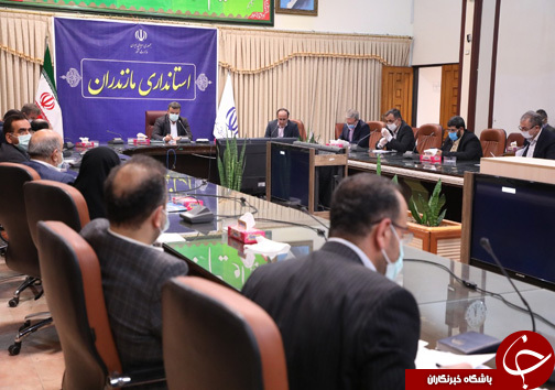 تعامل حداکثری با نمایندگان مجلس