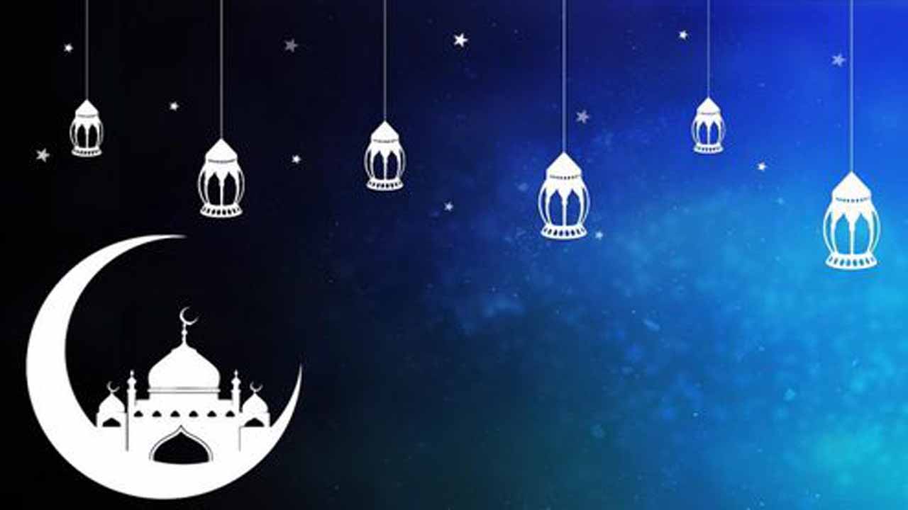 واکنش دنیای فوتبال به آغاز ماه رمضان + فیلم