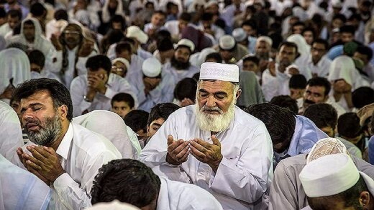 ماه رمضان و آیین و رسوم مردم سیستان و بلوچستان/ از پخت تباهگ تا نذری مردگان