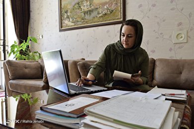 معلم همیشه آنلاین
