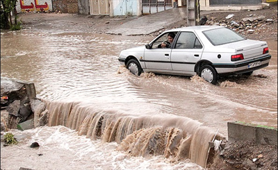 خسارت ۱۵۰ میلیارد تومانی سیل به زیرساخت های کهگیلویه و بویراحمد
