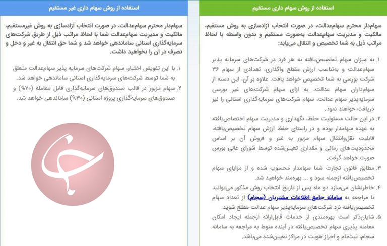 تفاوت روش مستقیم با روش غیر مستقیم تفاوت روش مستقیم با روش غیر مستقیم
