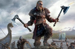 اطلاعات کامل منتشر شده از بازی Assassin's Creed Valhalla