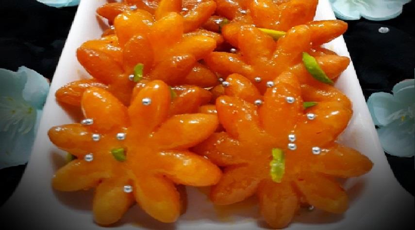 جبنیه، شیرینی عربی مخصوص ماه مبارک رمضان + طرز تهیه