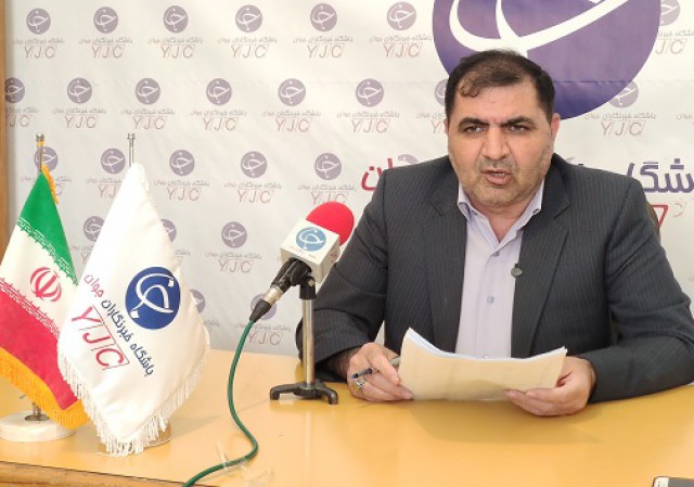 فراخوان مرحله اول پنجمین دوره انتخابات مجامع جمعیت هلال احمر کردستان