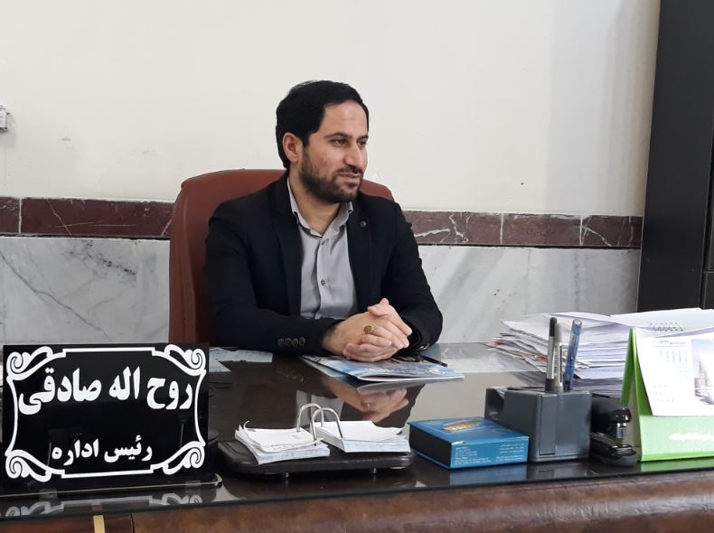 تقدیر و قدرشناسی معلمان در هفته معلم