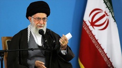 حضرت آیت&zwnj;الله خامنه&zwnj;ای دوست داشتند که چه کسی رییس جمهور ایران می&zwnj;شد؟&zwnj;