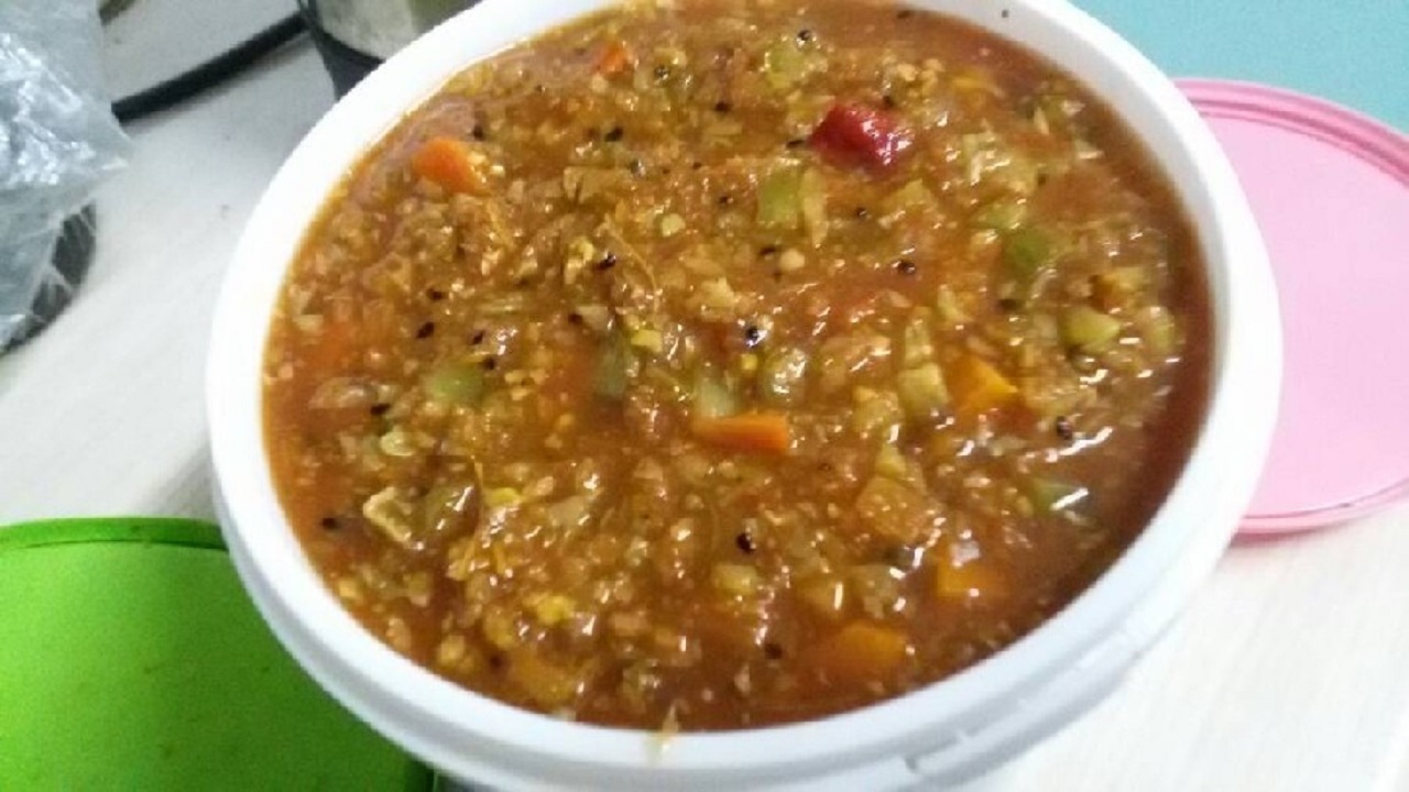 آموزش آشپزی؛ از اُماچو و سالاد تا سوتلاچ استانبولی برای افطار