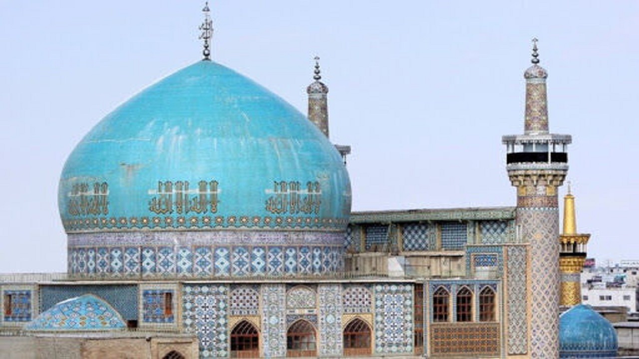 مراکز مذهبی طالقان با رعایت پروتکل بهداشتی مجاز به فعالیت هستند