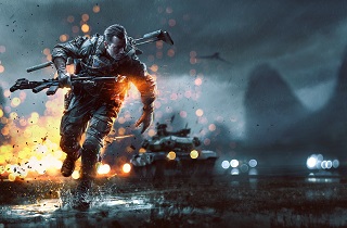 نسخه بعدی مجموعه Battlefield برای نسل بعدی کنسول&zwnj;&zwnj;ها عرضه خواهد شد