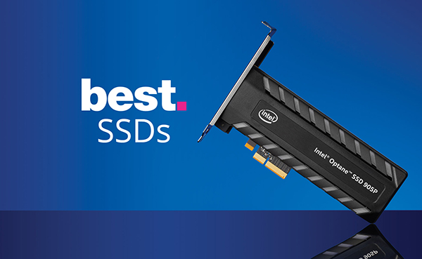 معرفی بهترین حافظه&zwnj;های SSD در سال ۲۰۲۰