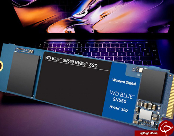 معرفی بهترین حافظههای SSD در سال ۲۰۲۰ معرفی بهترین حافظههای SSD در سال ۲۰۲۰