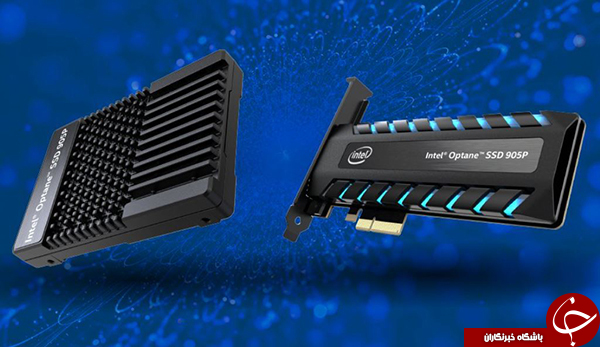 معرفی بهترین حافظههای SSD در سال ۲۰۲۰ معرفی بهترین حافظههای SSD در سال ۲۰۲۰