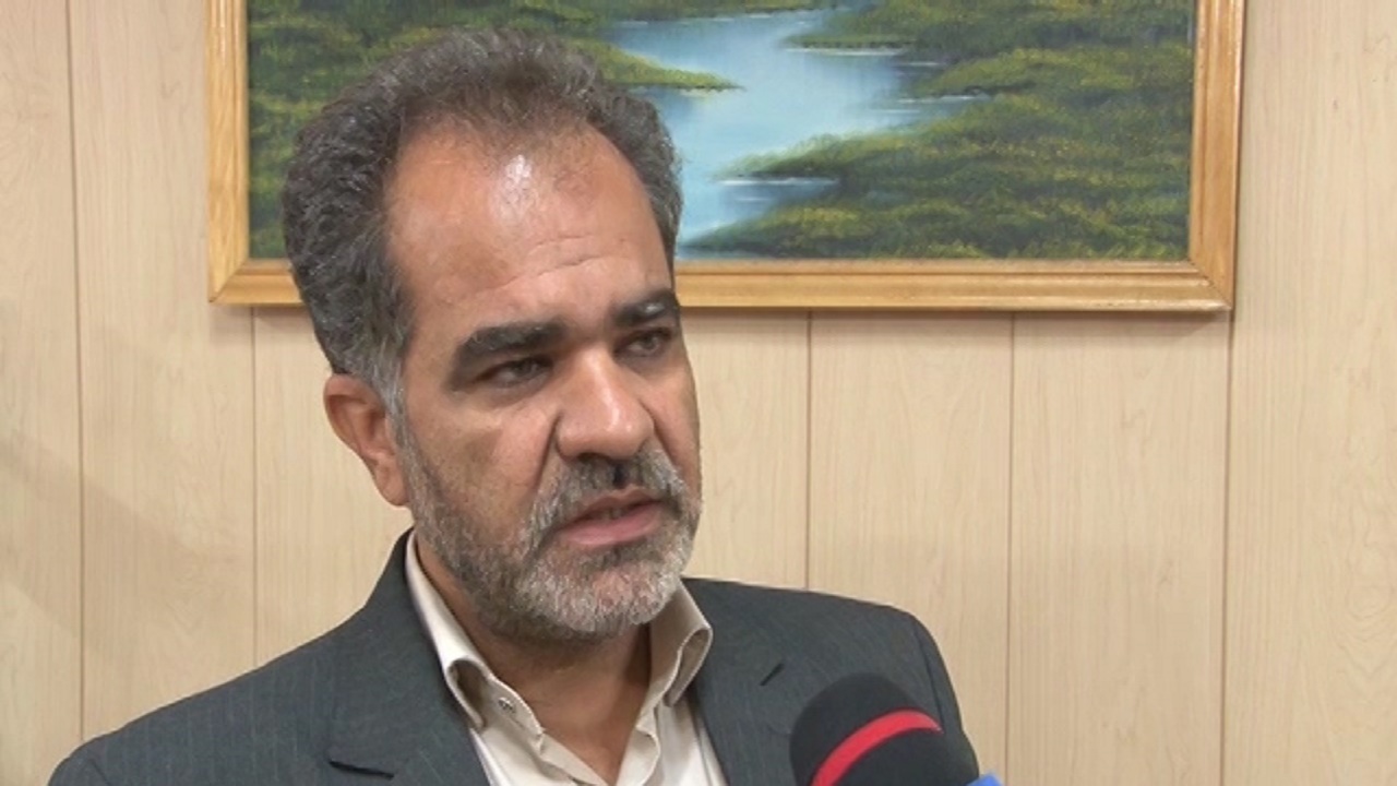 نیاز بیش از ۵ میلیارد ریال برای آزادی محکومان جرائم مالی غیرعمد زندان زرین شهر