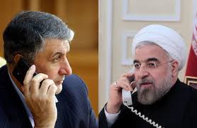 تاکید روحانی به وزیر راه بر اتمام سریع پروژه‌های بالای ۸۰ درصد پیشرفت/ پیگیری آخرین روند اجرای طرح اقدام ملی مسکن