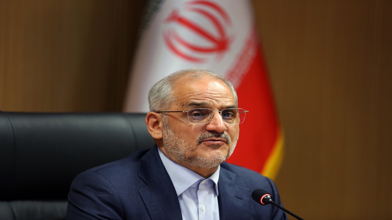 فعالیت روزانه بیش از ۷ میلیون نفر در شبکه شاد