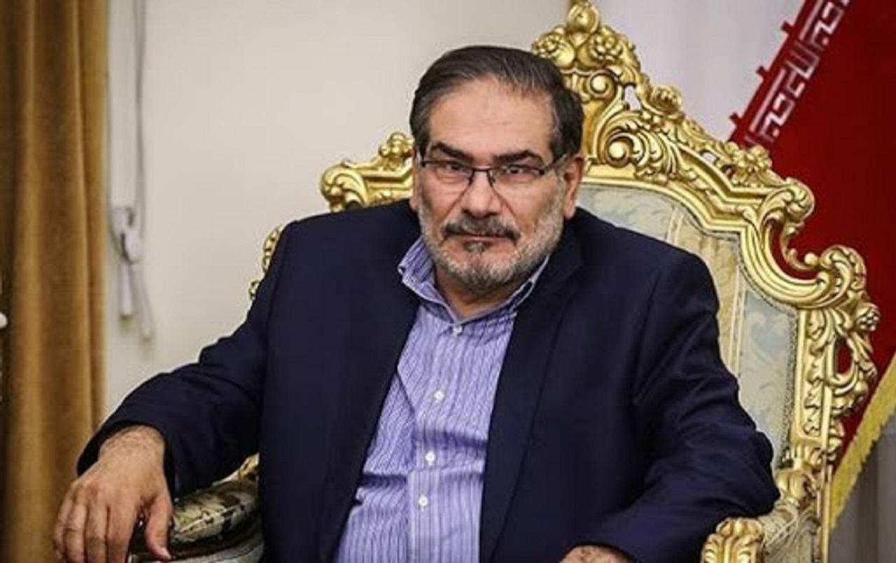 واکنش علی شمخانی در پی تروریست اعلام شدن حزب‌الله لبنان