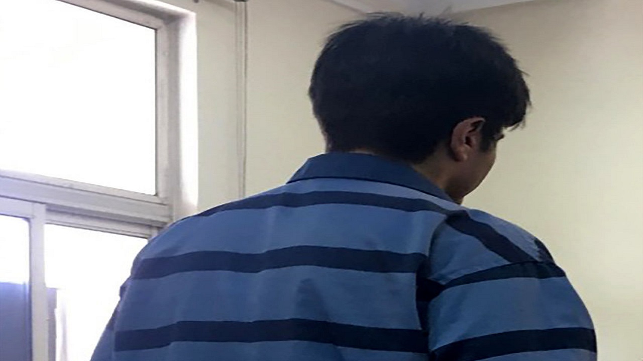 انگیزه مشکوک در رگبار بستن مرد همسایه