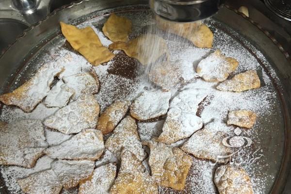 گردشگری غذایی در گرمسار/ از &laquo;بُرساق&raquo; و &laquo;دستور قاضی&raquo; تا &laquo;ته چین گرمساری&raquo;