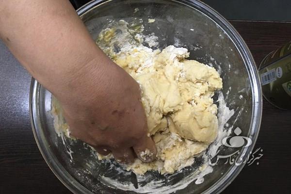 گردشگری غذایی در گرمسار/ از &laquo;بُرساق&raquo; و &laquo;دستور قاضی&raquo; تا &laquo;ته چین گرمساری&raquo;