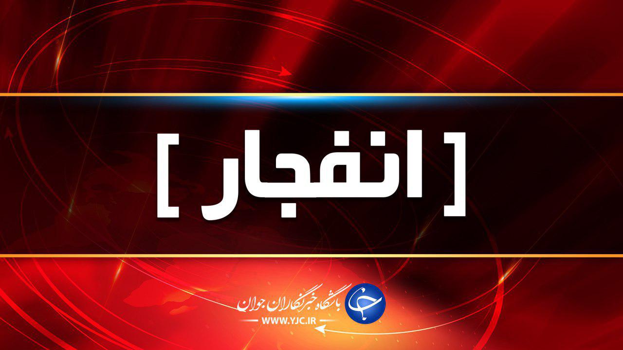 یک کشته در انفجار گاز شهری در سردرود تبریز