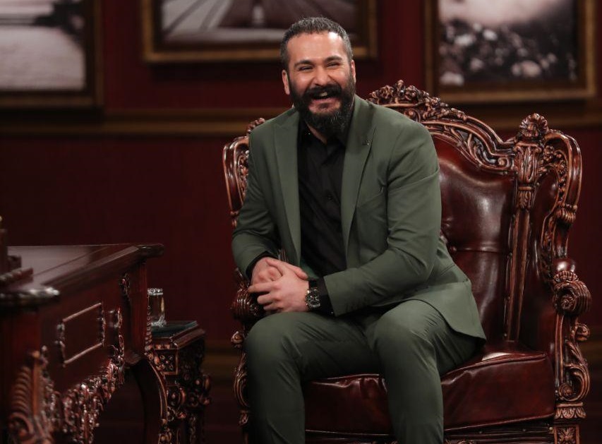 چرا میلاد کی‌مرام با بازیگر ازدواج نمی‌کند؟/ خاطره جالب مهران مدیری از کتک خوردنش در مدرسه!
