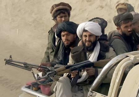 افزایش خشونت‌ها در افغانستان حتی بعد از توافق میان طالبان و آمریکا