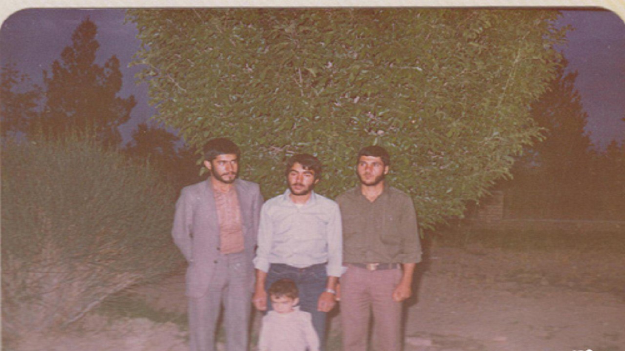 شهید بنی طبا معلمی که شهادتش را با وعده دیدار شهید متولی خبر داد