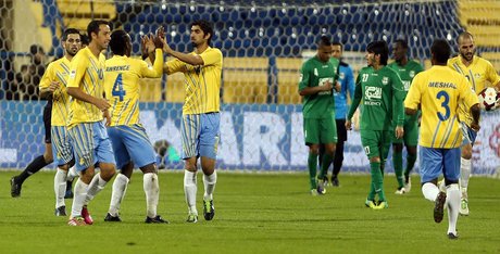 لیگ فوتبال ستارگان قطر باز هم به تعویق افتاد