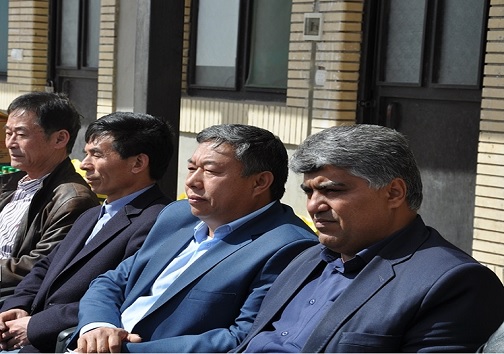 قصه پر غصه کارگران کارخانه چدن خوسف