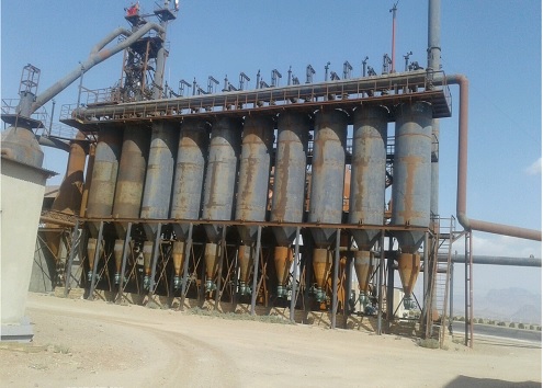 قصه پر غصه کارگران کارخانه چدن خوسف