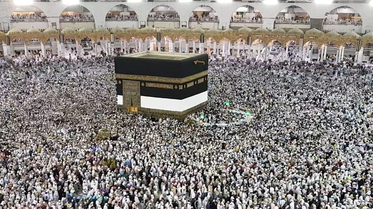 اعلام زمان رزرو انتخاب کاروان حج تمتع ۹۹ در فارس