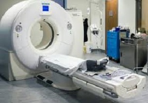 اختصاص یک دستگاه سی تی اسکن به شبکه بهداشت و درمان الیگودرز