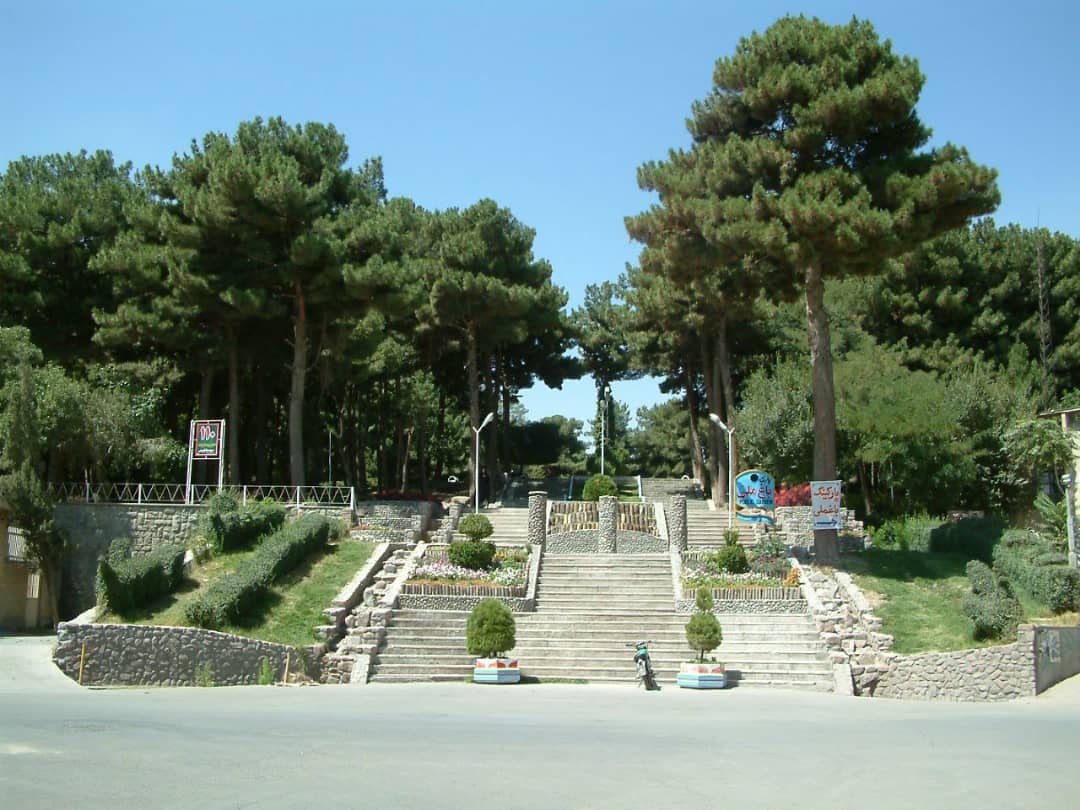 گردشی مجازی در  دیار طلای سرخ