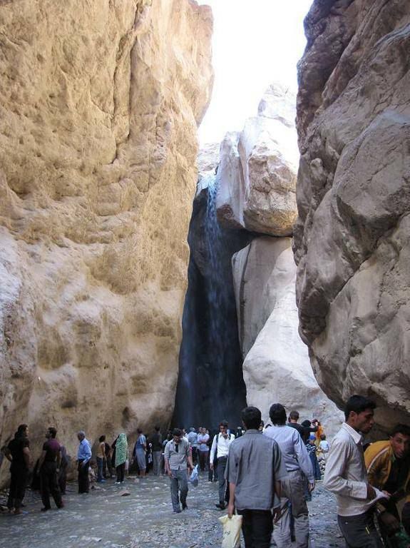 گردشی مجازی در  دیار طلای سرخ