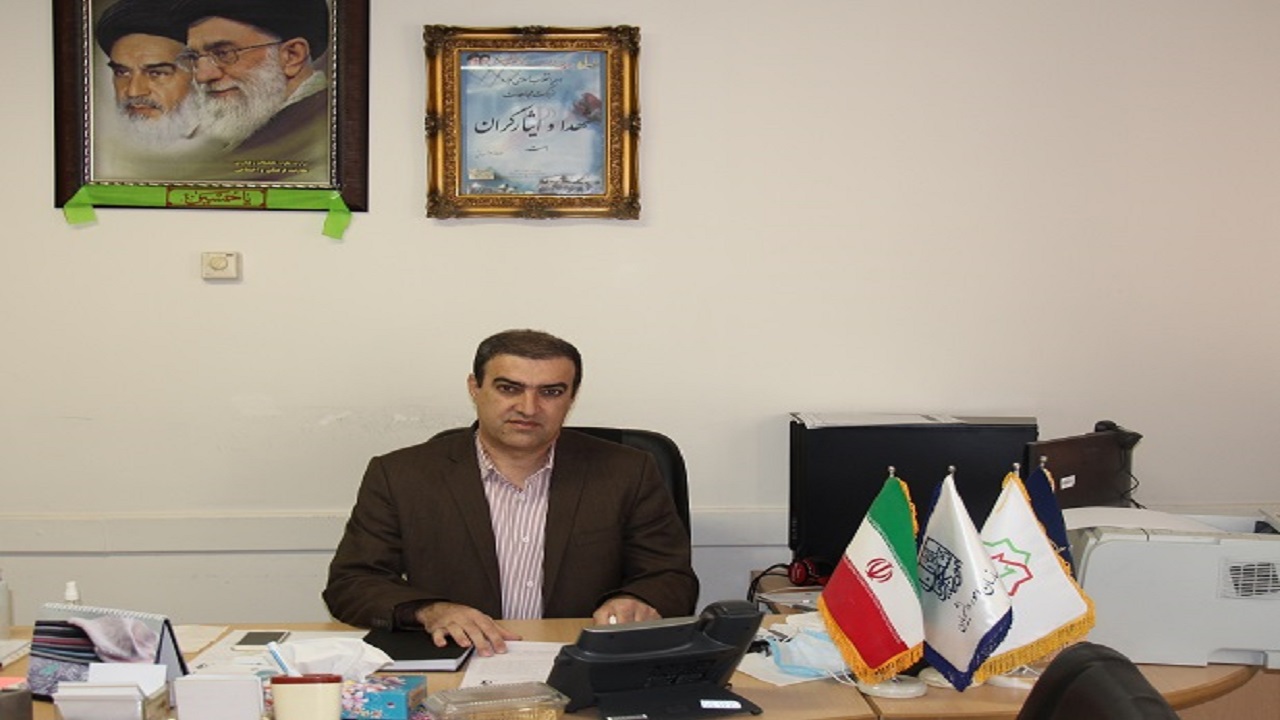 ارتقاء بنیه علمی دانشجویان شاهد و ایثارگر در سال ۹۹
