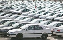 قیمت روز خودرو در ۱۳ اردیبهشت