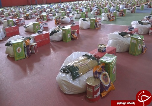 به وقت کرونا به افق همدلی