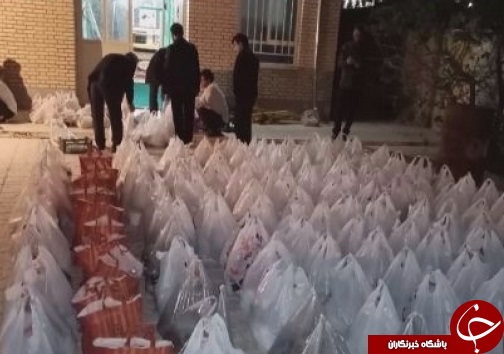 به وقت کرونا به افق همدلی