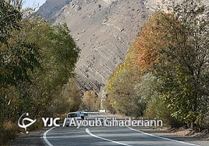 رفع تصرف ۶ کیلومتر حریم راه‌های روستایی سلسله