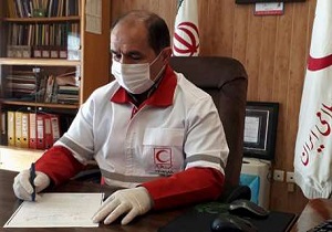 پنجمین دوره انتخابات مجامع جمعیت هلال احمر در اردبیل برگزار می‌شود