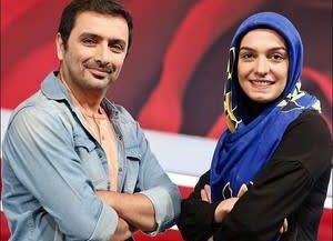 الیکا عبدالرزاقی خطاب به فالوورهایش: نمی خواهیم طلاق بگیریم!
