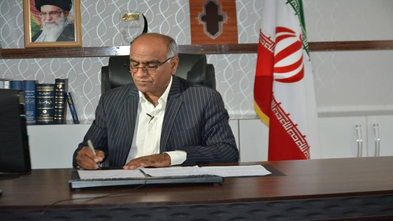 راه‌اندازی مرز ریمدان دشتیاری  اقتصادی امن در جنوب شرق کشور