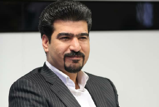 سعید کریم زاده به عنوان &laquo;عضو هیات مدیره شرکت زیرساخت&raquo; منصوب شد