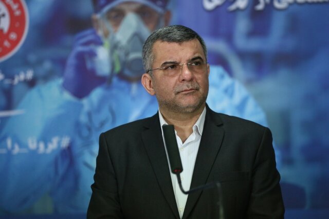 ۷۲ شهرستان در وضعیت قرمز کرونا/ تکلیف آغاز لیگ برتر فوتبال مشخص نیست
