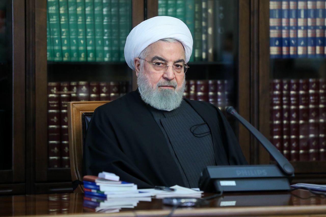 جلسه ستاد هماهنگی اقتصادی دولت برگزار شد