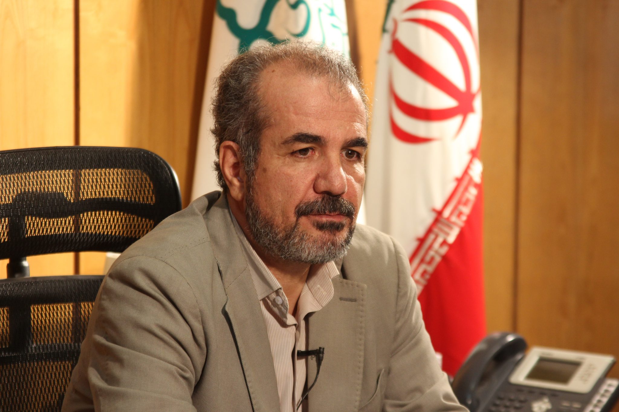 ابلاغ شیوه نامه انتخاب مدیران تخصصی حوزه شهرسازی